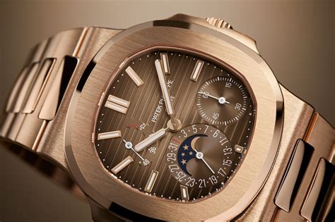 patek nautilus gold|gold nautilus patek price.